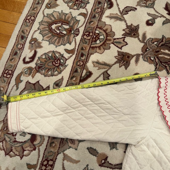 Loeffler Randall James Jacket - Picture 11 of 13